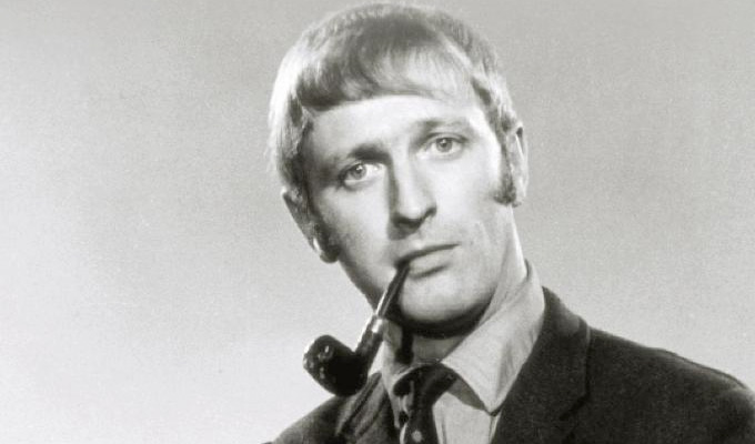 Graham Chapman's blue plaque 'stolen' | Palin slams 'stupid and selfish' act