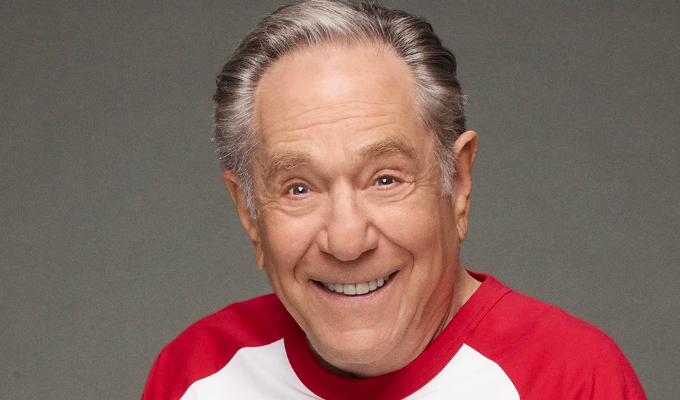 George Segal dies at 87 | Star of The Goldbergs, Just Shoot Me... and so much more