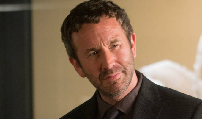 Chris O’Dowd signs up to Apple+ comedy | Taking lead role in The Big Door Prize