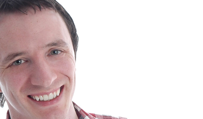 Gearoid Farrelly – Original Review | Review by Steve Bennett