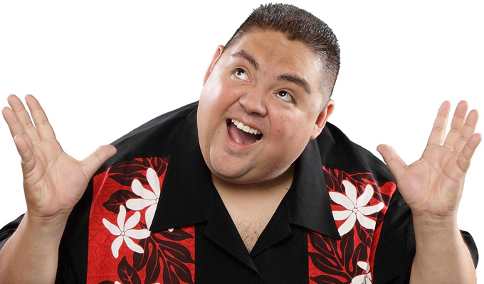 Gabriel Iglesias announces UK dates | FluffyMania tour in 2017