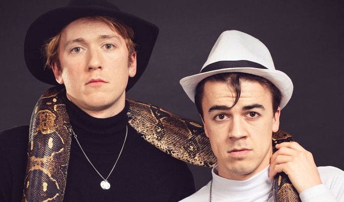 Musical Comedy Awards 2024 finalists announced | Showcase in London later this month Musical Comedy Awards 2024 finalists announced | Showcase in London later this month