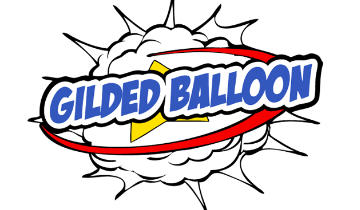 Gilded Balloon Teviot