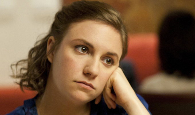 Goodbye Girls | Lena Dunham's comedy series to end next year