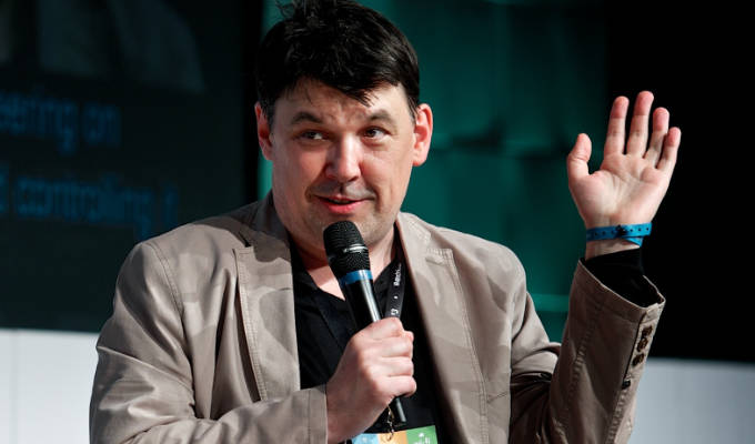 Graham Linehan: I'm being sidelined from the Father Ted musical | Producers 'fear trans activists will try to shut it down' if he remains involved