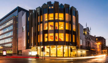 Glasgow Theatre Royal