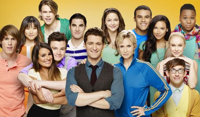 Glee: Fox to appeal | More legal wranglings after comedy club won trademark case