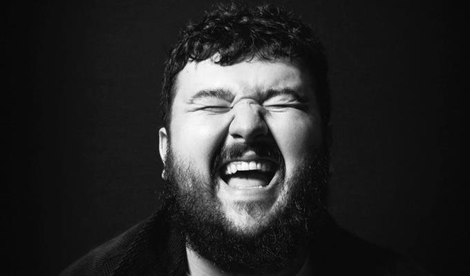 Gareth Mutch: Belter | Edinburgh Fringe comedy review