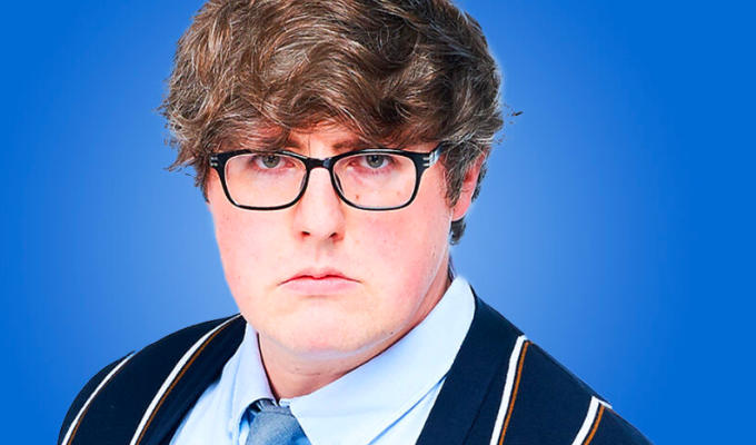 Glenn Moore: Will You Still Need Me, Will You Still Feed Me, Glenn I’m Sixty Moore | Edinburgh Fringe comedy review