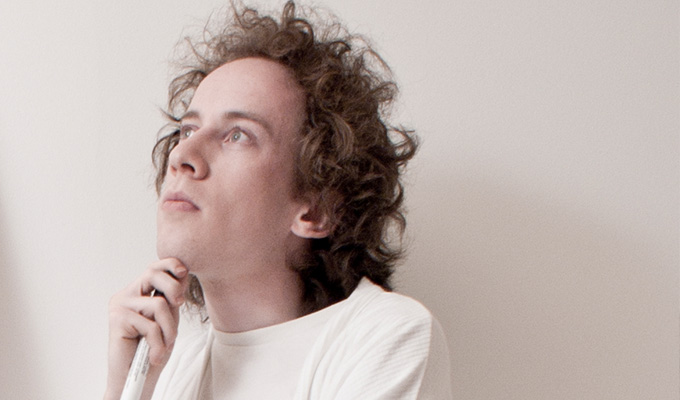 Gareth Morinan – Original Review | Review by Steve Bennett Gareth Morinan – Original Review | Review by Steve Bennett