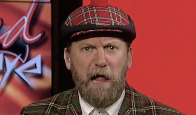 11 arrested at protests over offensive comedian | Violence flares over Gavin McInnes university speech 11 arrested at protests over offensive comedian | Violence flares over Gavin McInnes university speech