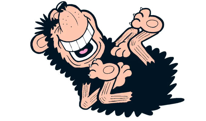 What breed of dog is Gnasher from The Beano? | Try our Tuesday Trivia Quiz