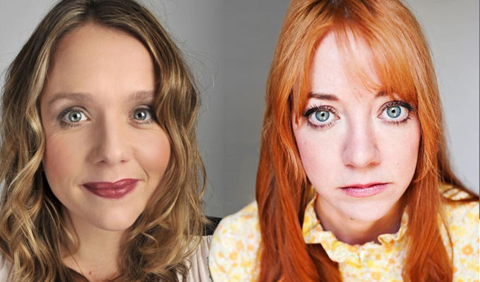 Comedians join Ricky Gervais's After Life Kerry Godliman, Diane Morgan...