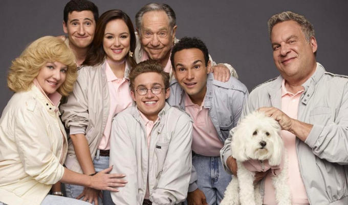 The Goldbergs renewed for series 10 | 1980s set US sitcom returning later this year