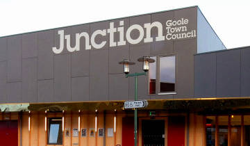 Goole Junction