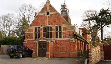 Goring Village Hall