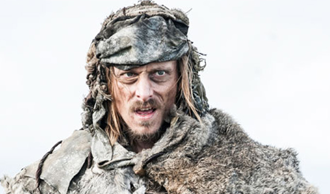 The comedy stars of Game Of Thrones | Jay Richardson on the actors slaying 'em in Westeros The comedy stars of Game Of Thrones | Jay Richardson on the actors slaying 'em in Westeros