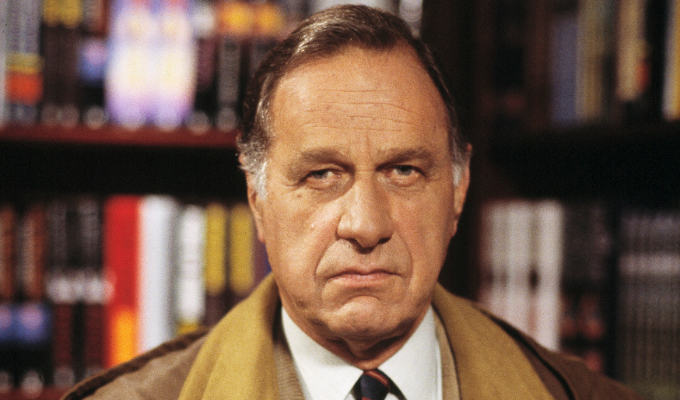 Geoffrey Palmer dies at 93 | Star of Butterflies, Reggie Perrin and As Time Goes By