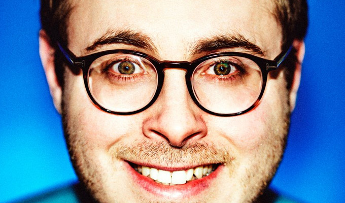 Gareth Richards: Prophet Gareth Richards: Prophet