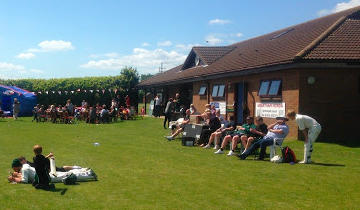 Grantham Cricket Club