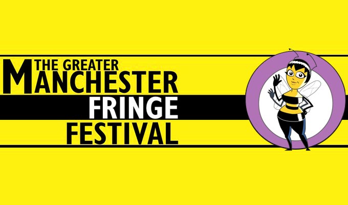 Greater Manchester Fringe postponed | July event moved to autumn