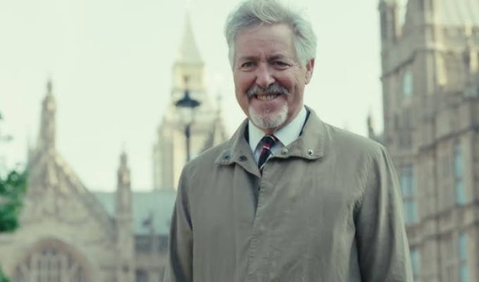 Final chapter for Yes, Prime Minister | Griff Rhys Jones to play Jim Hacker on the London stage Final chapter for Yes, Prime Minister | Griff Rhys Jones to play Jim Hacker on the London stage