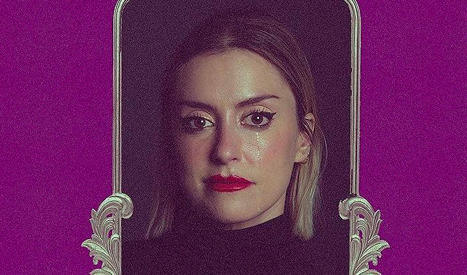 Greta Titelman's Exquisite Lies | Edinburgh Fringe comedy review Greta Titelman's Exquisite Lies | Edinburgh Fringe comedy review