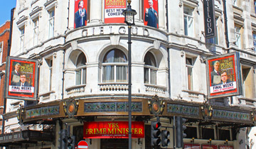 Gielgud Theatre