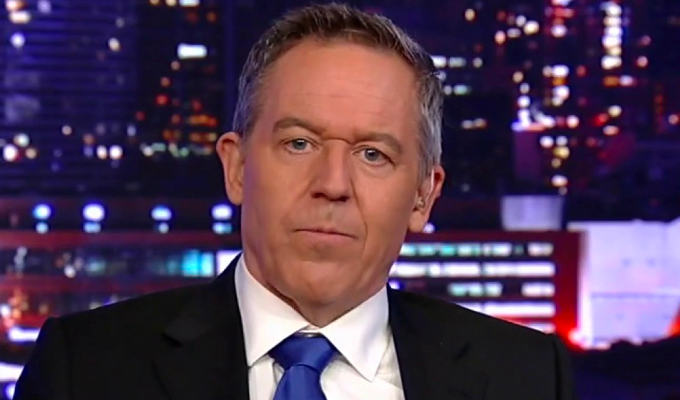 Fox News launches a right-wing comedy show | But the left don't seem to be losing too much sleep over Gutfeld!