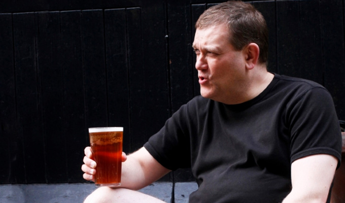 Gavin Webster's 11 O'Clock Bill Gavin Webster's 11 O'Clock Bill