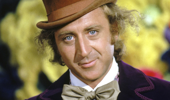 Gene Wilder dies at 83 | Comic star had Alzheimer's disease