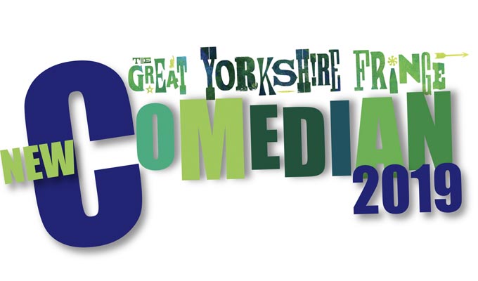 Are you Yorkshire's finest? | Entries open for New Comedian Of The Year