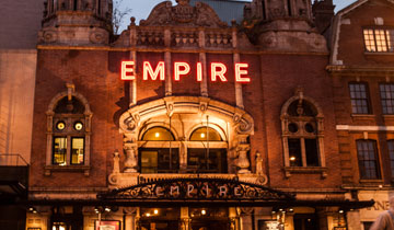 Hackney Empire