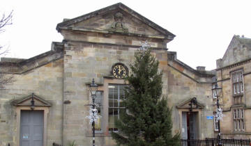 Haddington Corn Exchange