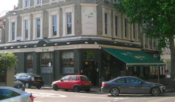 The Grove Hammersmith