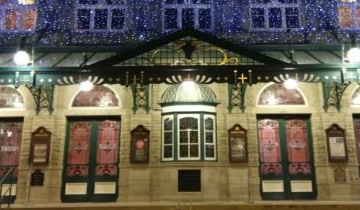 Harrogate Royal Hall