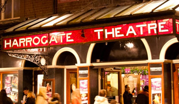 Harrogate Theatre