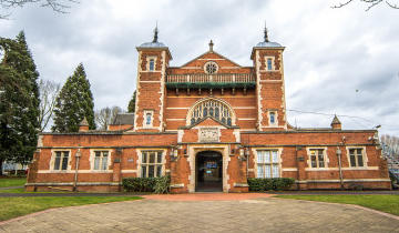 Harrow Arts Centre