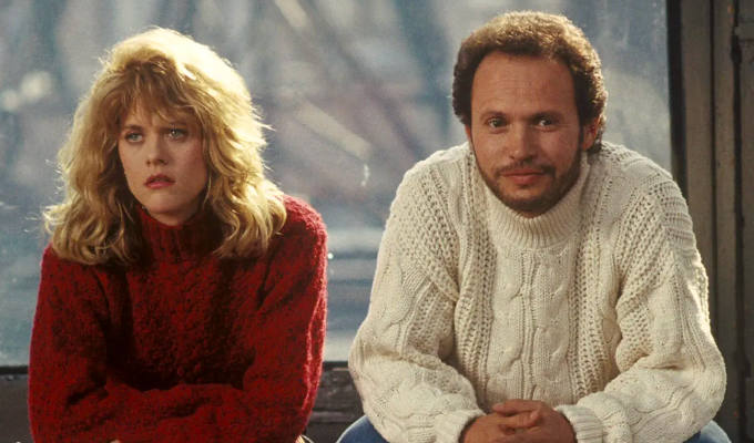 Where did Harry meet Sally? | Try our Tuesday Trivia Quiz... with a romantic theme for Valentines