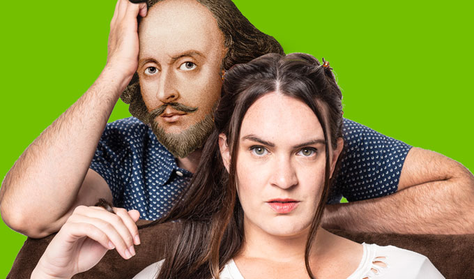 10 Things I Hate About Taming Of The Shrew | Edinburgh Fringe review by Steve Bennett 10 Things I Hate About Taming Of The Shrew | Edinburgh Fringe review by Steve Bennett