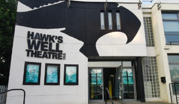 Sligo Hawk's Well Theatre
