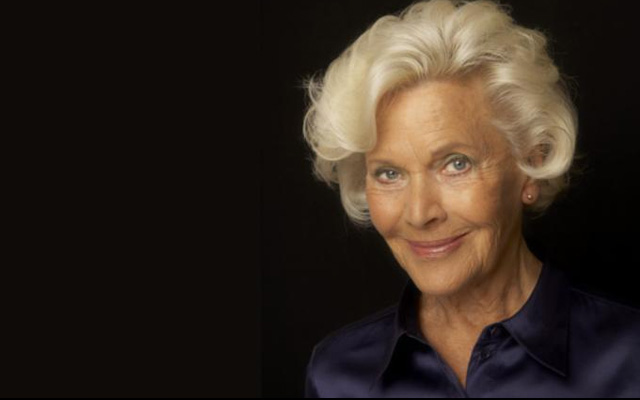 Honor Blackman joins Gold's sitcom | A tight 5: October 21