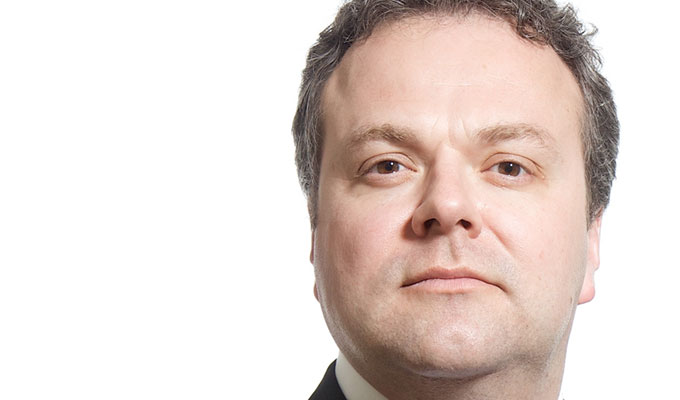 Hal Cruttenden: Tough Luvvie Hal Cruttenden: Tough Luvvie