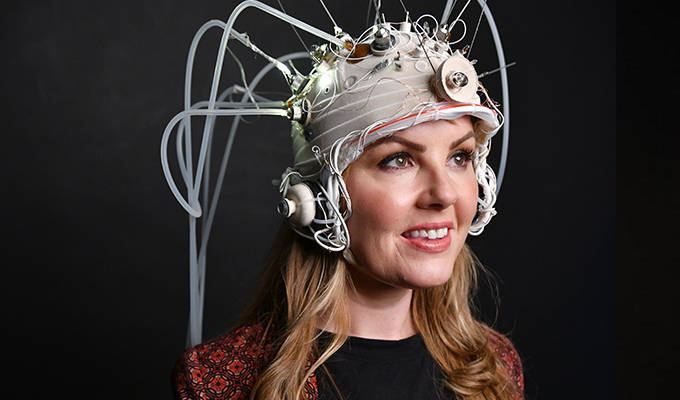 Head Set Head Set