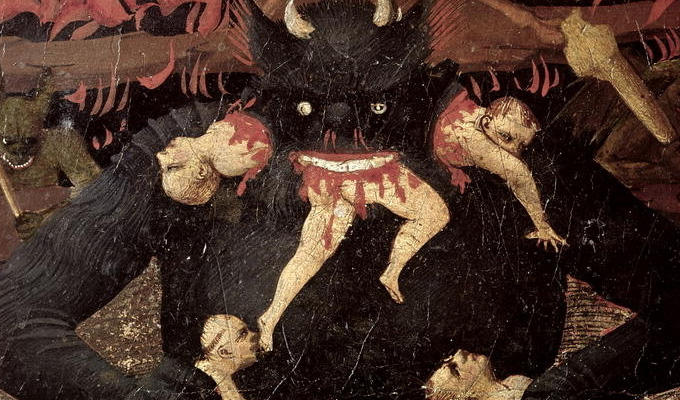 Hell To Play Hell To Play