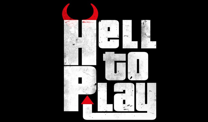 Hell To Play | Review by Steve Bennett