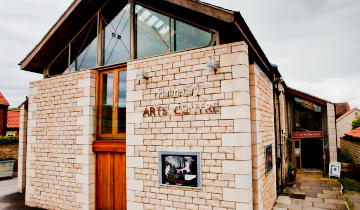 Helmsley Arts Centre