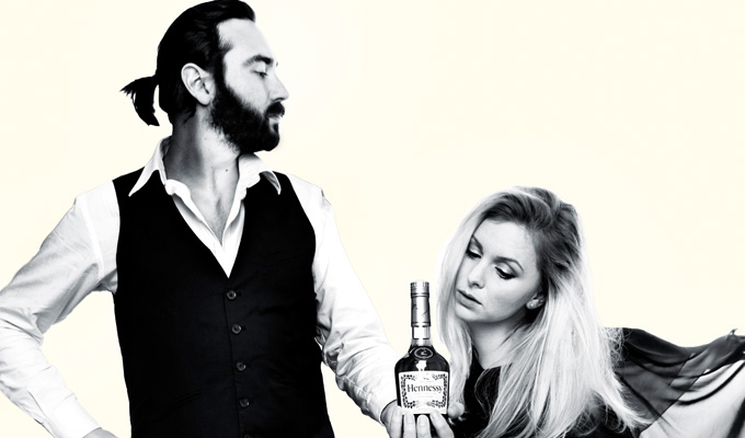 Hennessy & Friends: Murmurs | Review by Steve Bennett