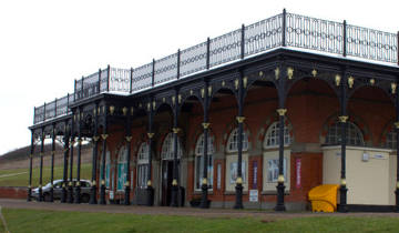 Herne Bay The King's Hall