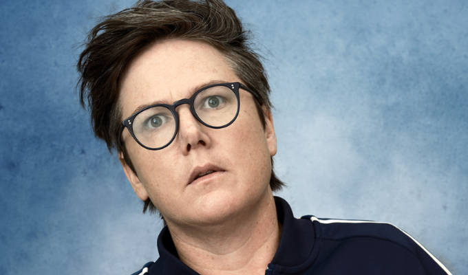 Hannah Gadsby is back in London | Queer comedy showcase and the best of the week's best live comedy